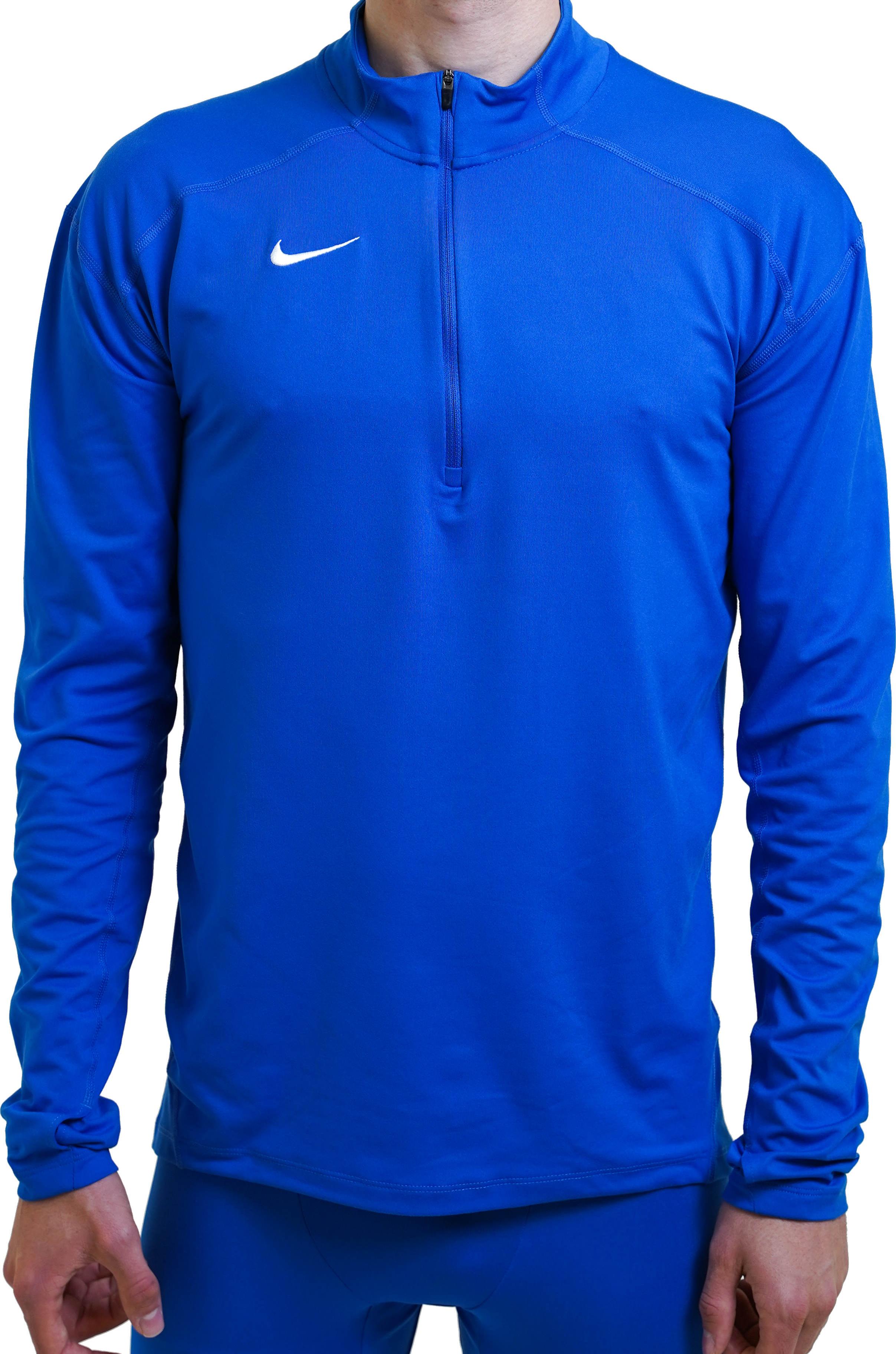 Majica dugih rukava Nike men  Dry Element Top Half Zip