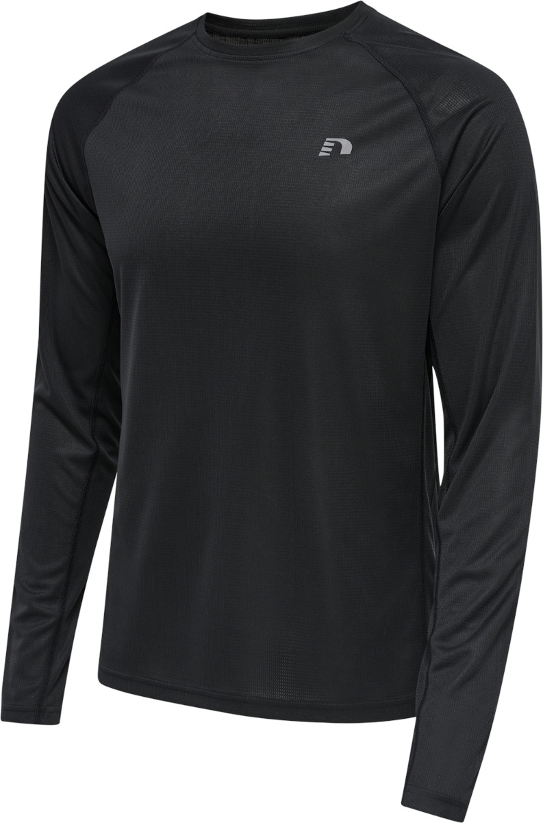 Majica dugih rukava Newline MEN'S CORE RUNNING T-SHIRT L/S