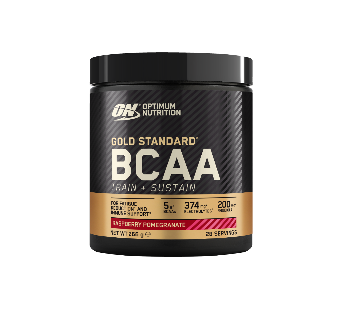 Gold Standard BCAA Train Sustain - Optimum Nutrition
