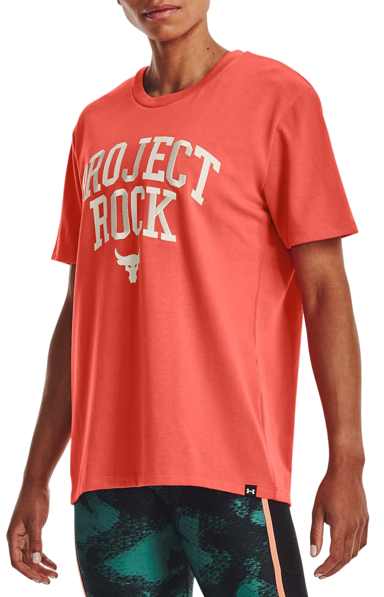Majica Under Armour Under Armour Pjt Rock Hwt Campus