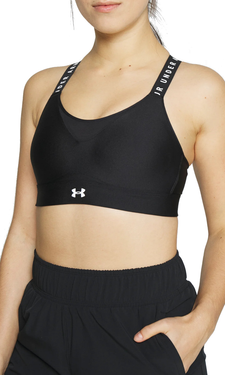 Sportski grudnjak Under Armour UA Infinity Mid Covered