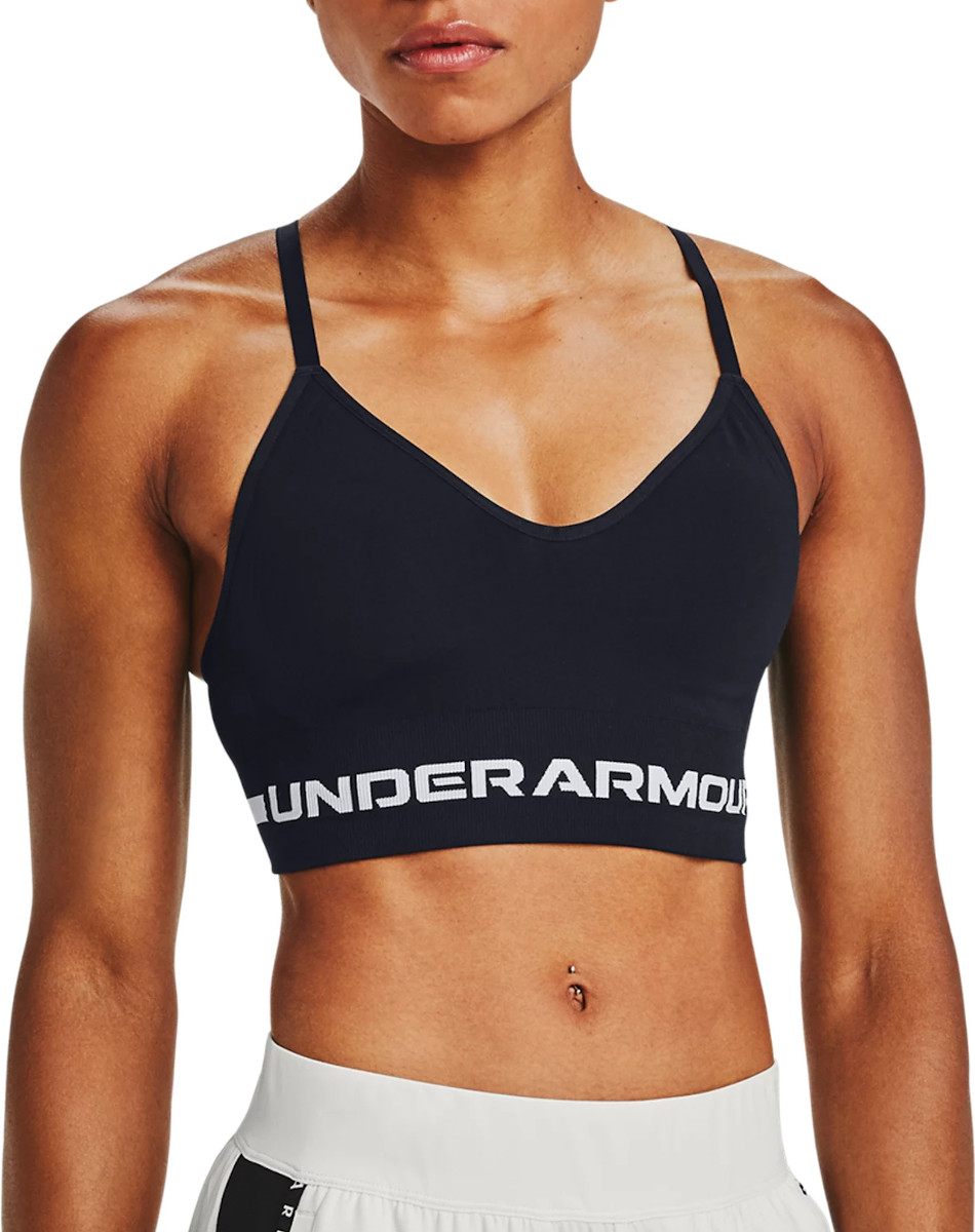 Sportski grudnjak Under Armour UA Seamless Low Long Bra