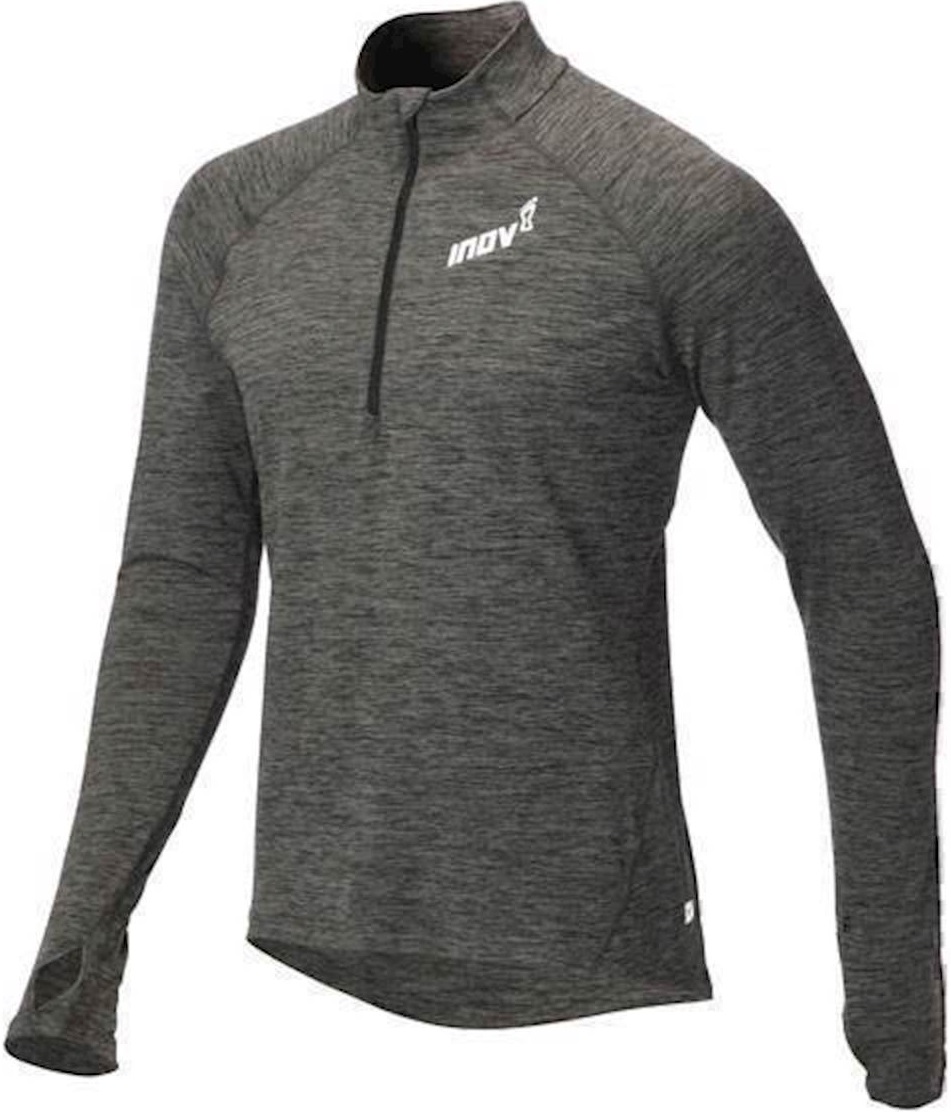 Majica dugih rukava INOV-8 INOV-8 TRAIN ELITE MID LSZ Tee