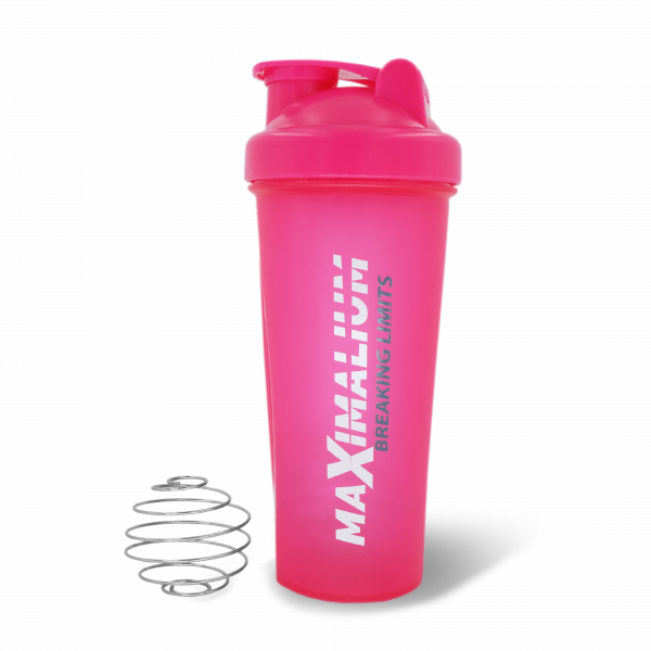  Šejkeri šejker PINK