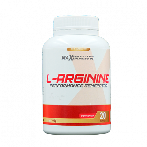  L-Arginine 100 g Višnja