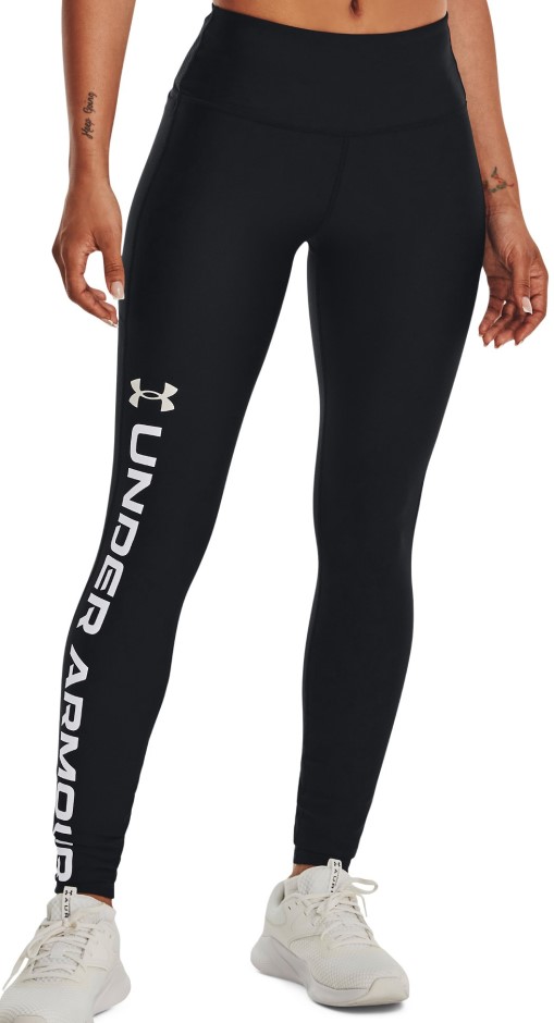 Tajice Under Armour Armour Branded Legging-BLK