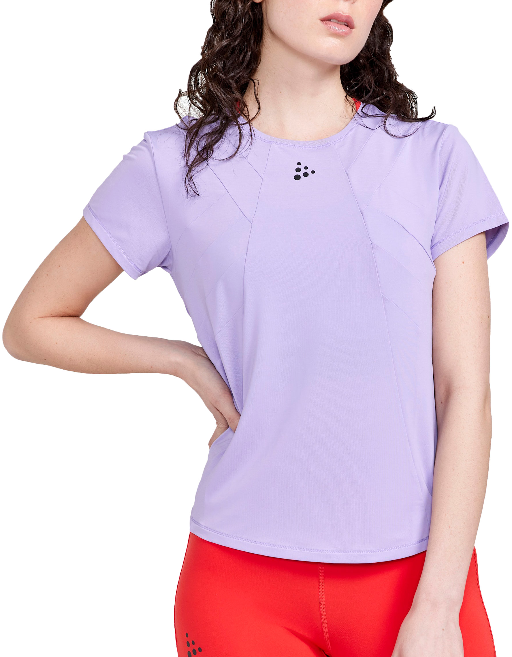 Majica Craft ADV HIT TEE W