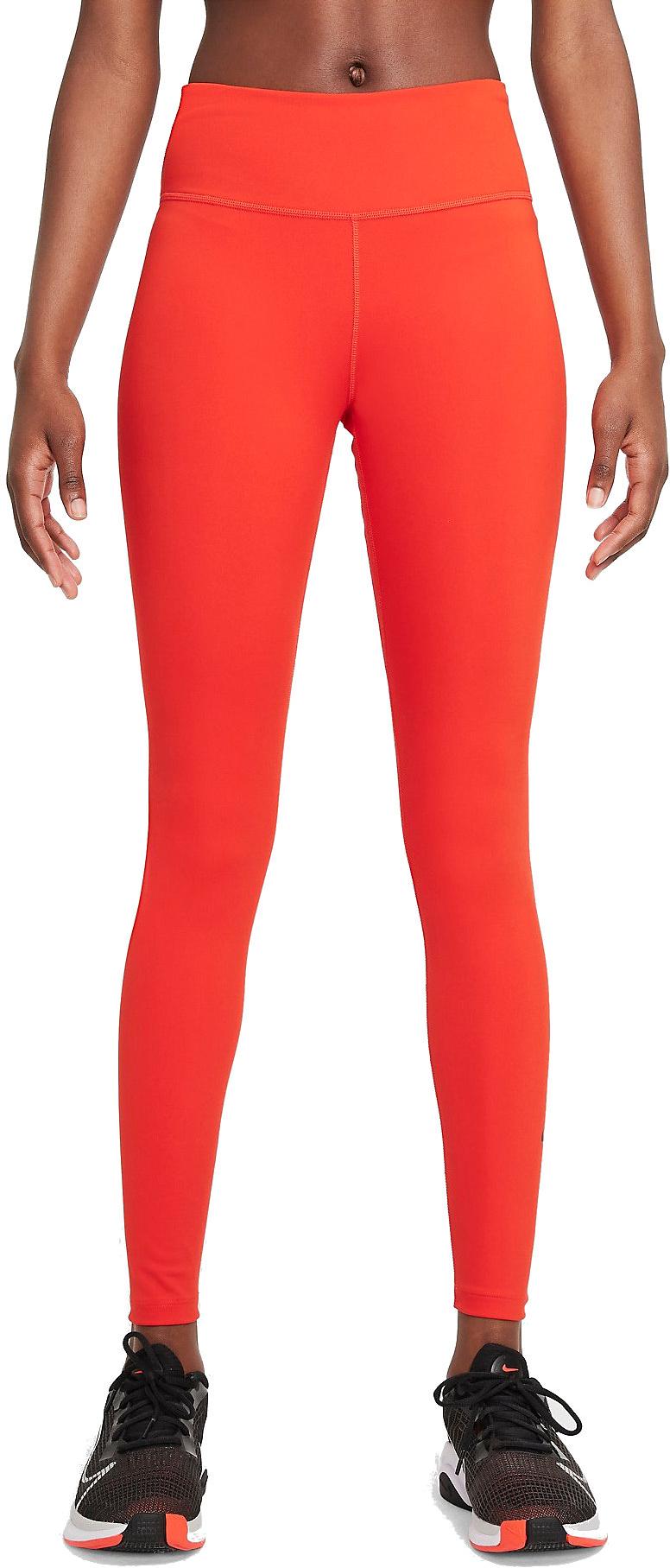 Tajice Nike  Dri-FIT One Women s Mid-Rise Leggings