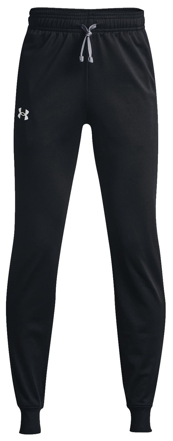 Hlače Under Armour UA BRAWLER 2.0 TAPERED PANTS-BLK