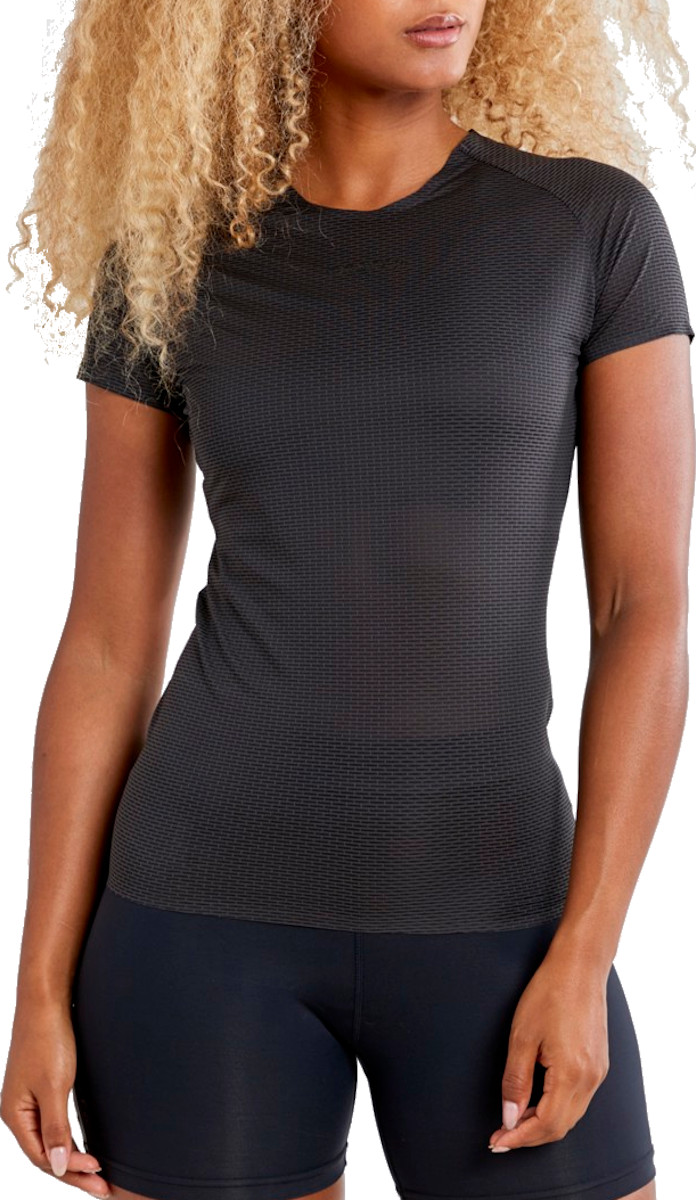 Majica Craft CRAFT Nanoweight SS TEE