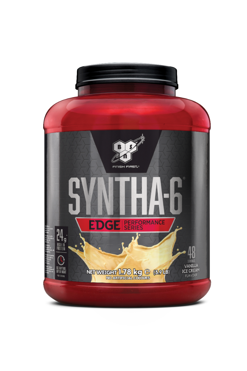 Protein Syntha 6 Edge - BSN