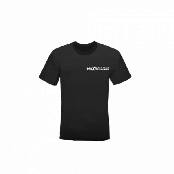  Majica kratkih rukava Crna M