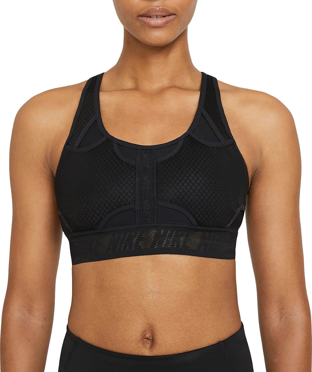 Sportski grudnjak Nike W NK SWSH DFADV BRA