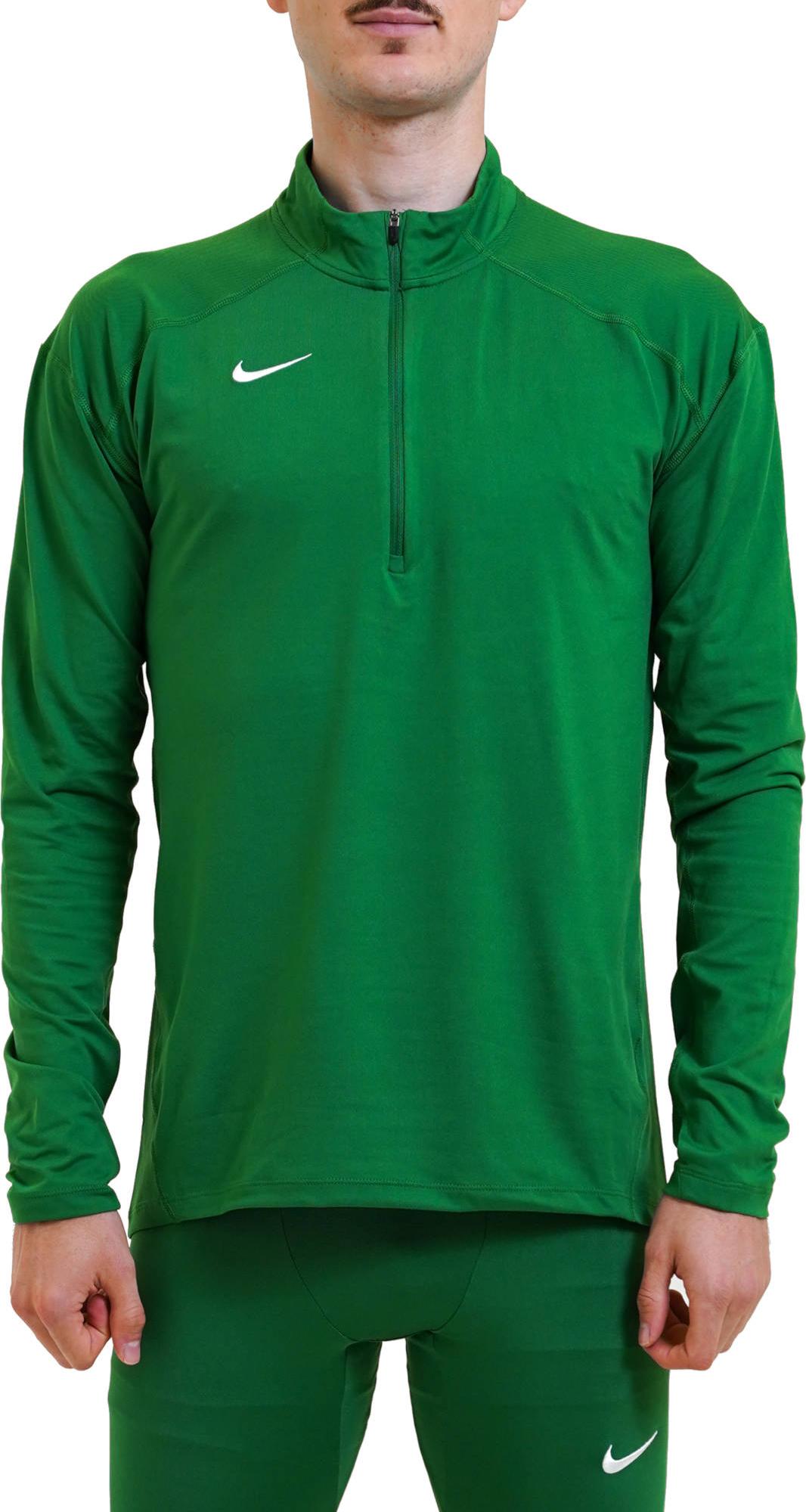 Majica dugih rukava Nike men  Dry Element Top Half Zip