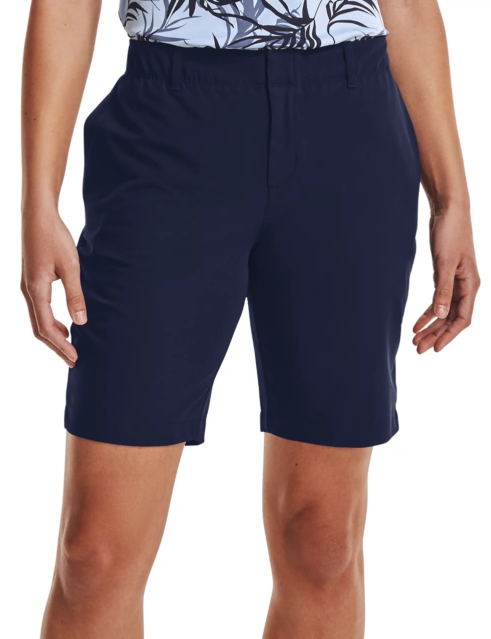 Kratke hlače Under Armour UA Links Short-NVY