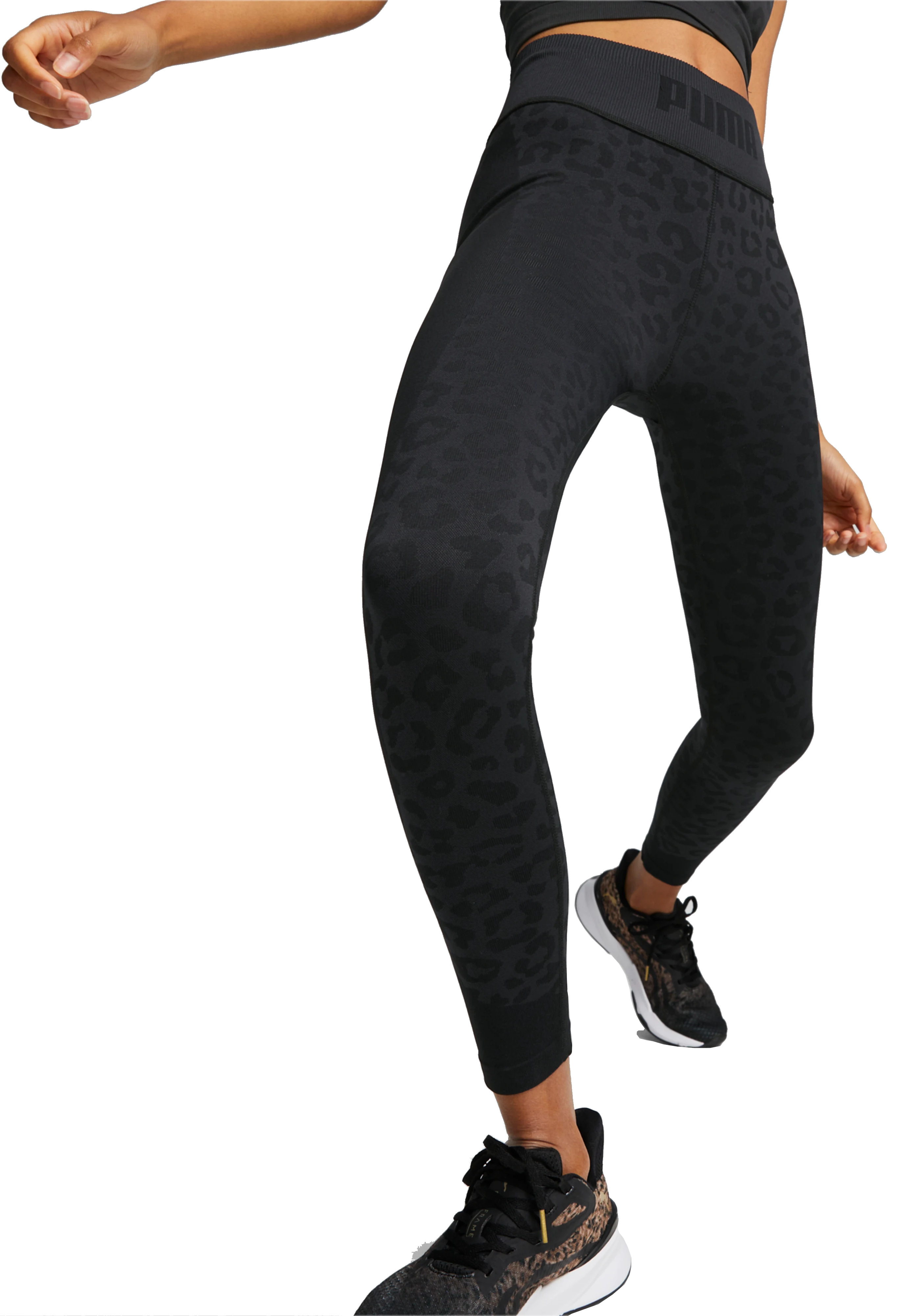 Tajice Puma FormKnit Seamless High Waist 7/8 Tight
