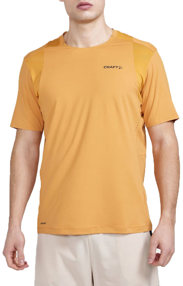 Majica Craft  CRAFT ADV HiT SS