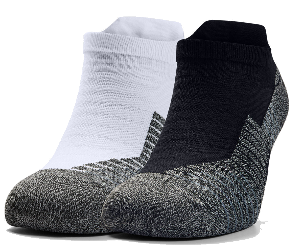 Čarape Under Armour Under Armour UA Run NS Tab