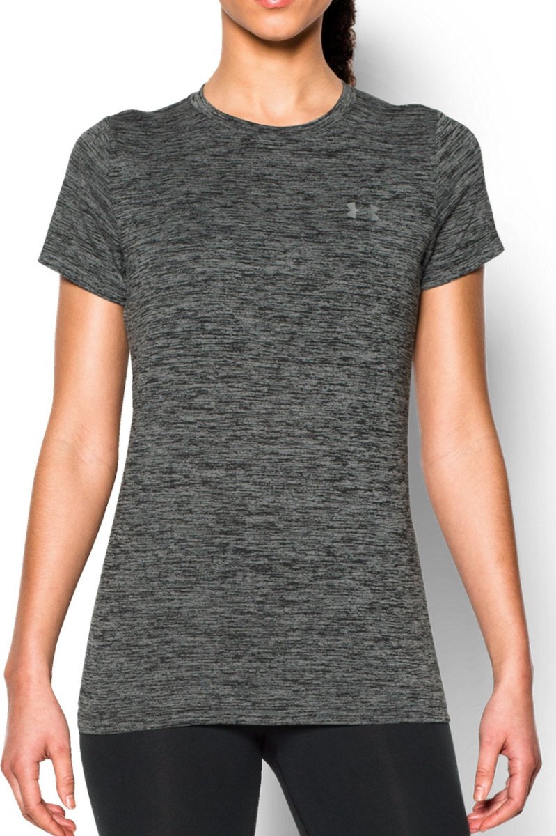 Majica Under Armour Tech SSC - Twist