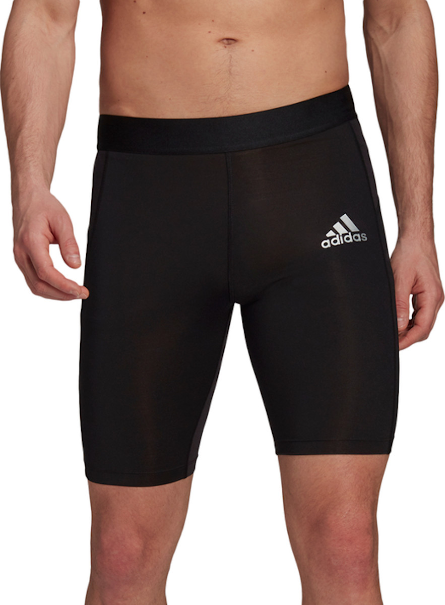 Kratke hlače adidas TF SHO TIGHT M