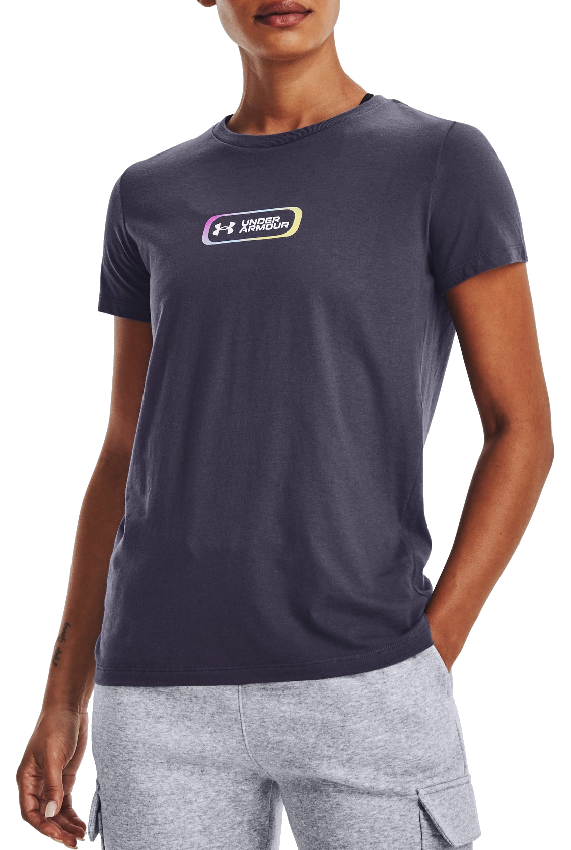 Majica Under Armour Under Armour UA Gradient Pill