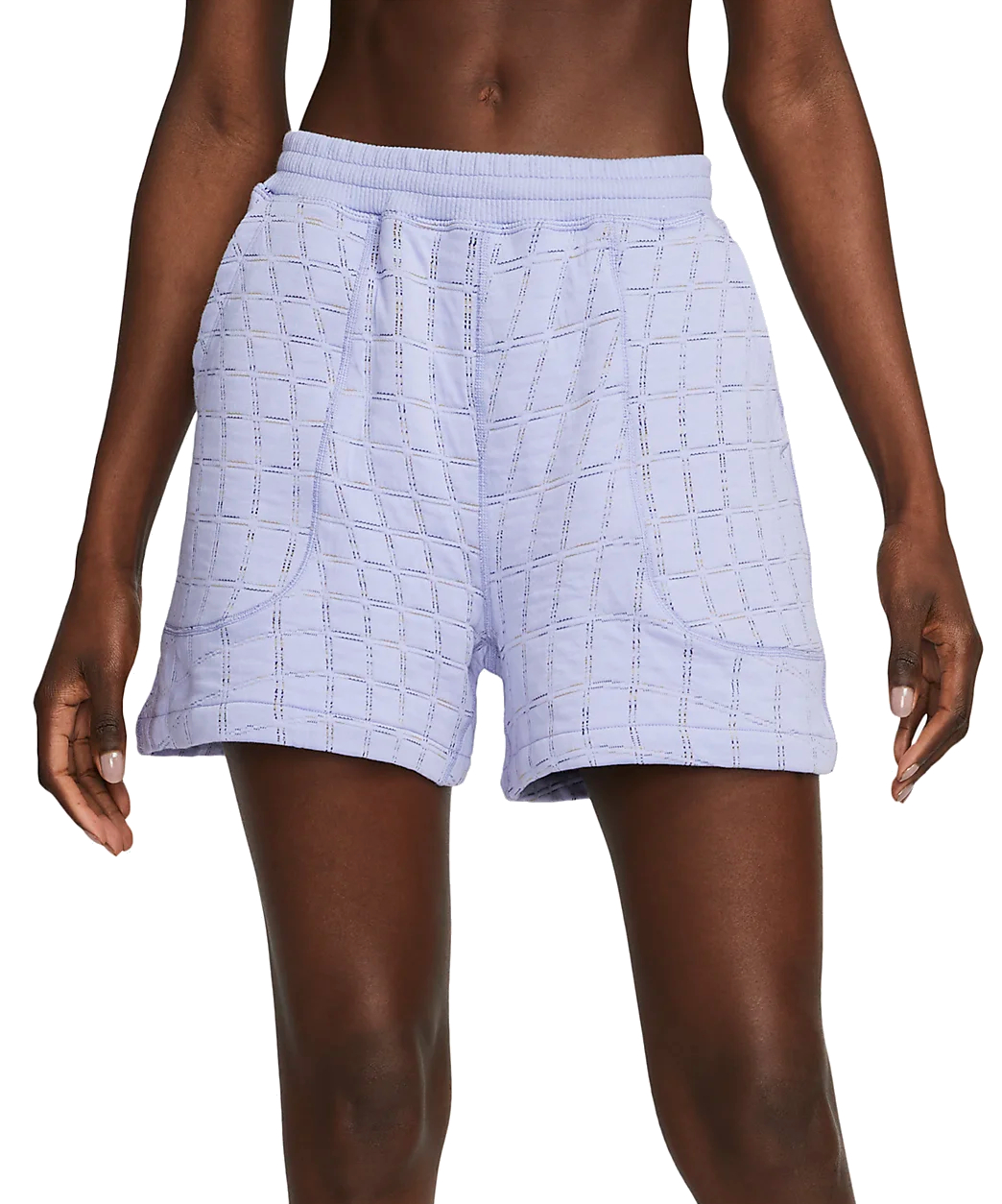 Kratke hlače Nike  Yoga Therma-FIT Luxe