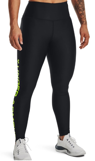 Tajice Under Armour Armour Branded Legging
