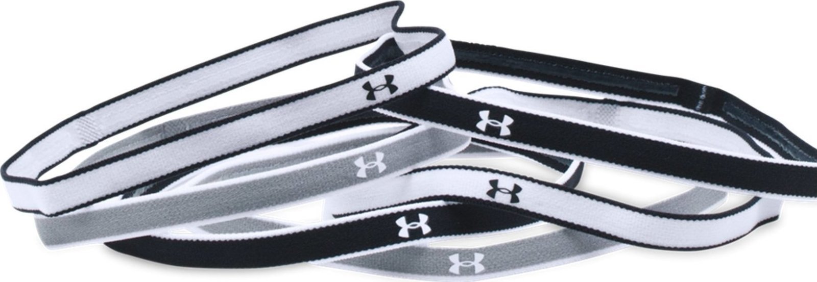 Traka za glavu Under Armour Mini Headbands (6Pk)