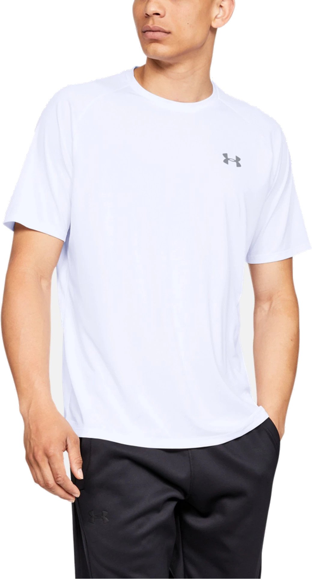 Majica Under Armour UA Tech 2.0 SS Tee