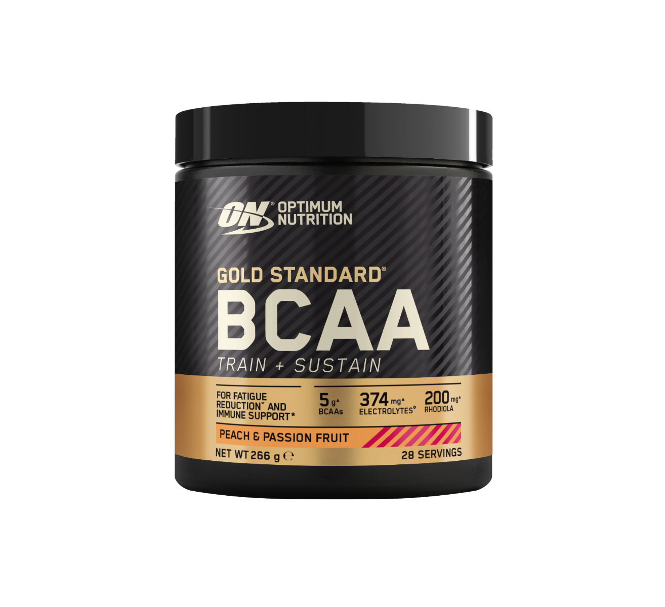 Gold Standard BCAA Train Sustain - Optimum Nutrition