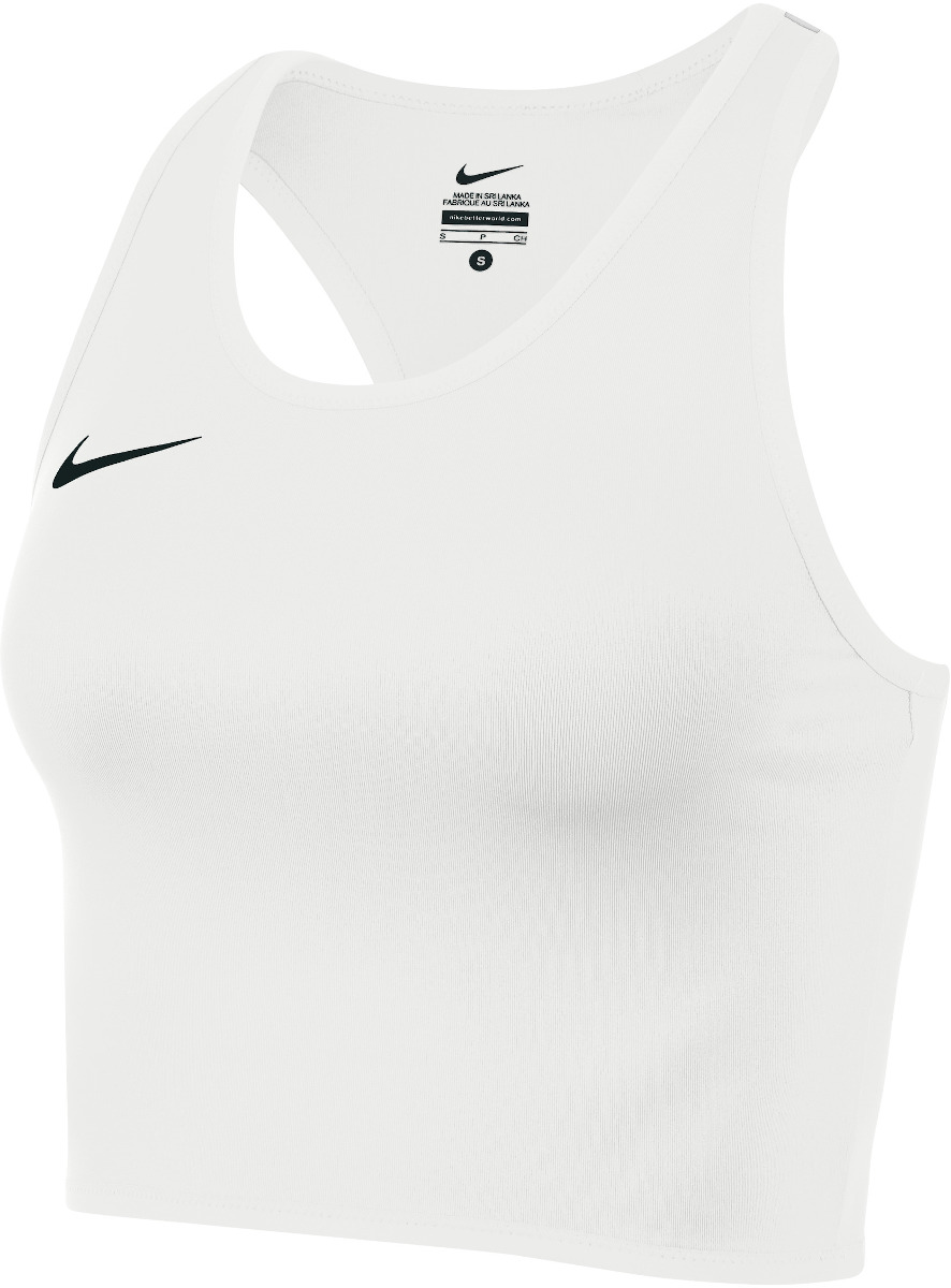 Majica Nike Women  Team Stock Cover Top