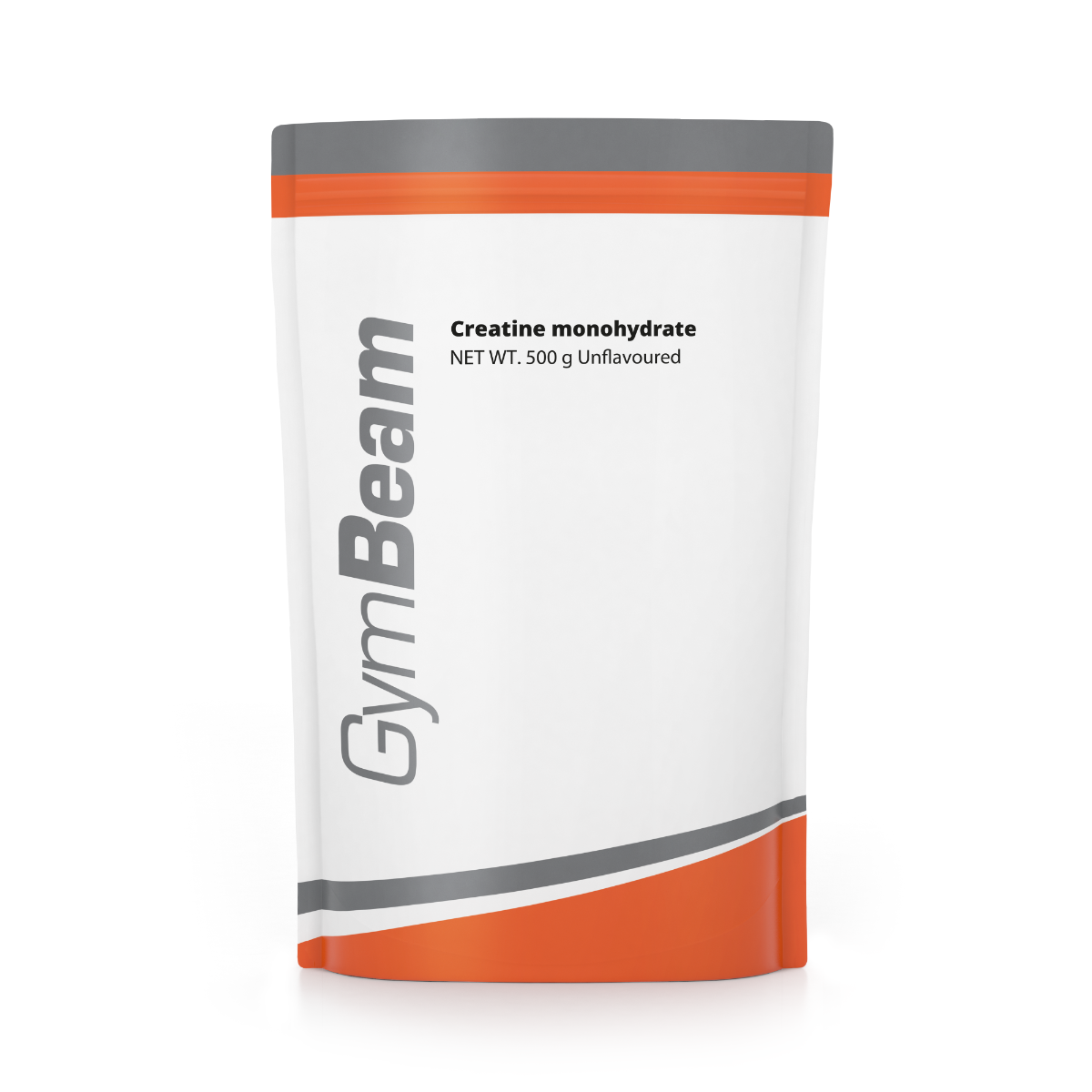 Kreatin 100% Monohidrat - GymBeam