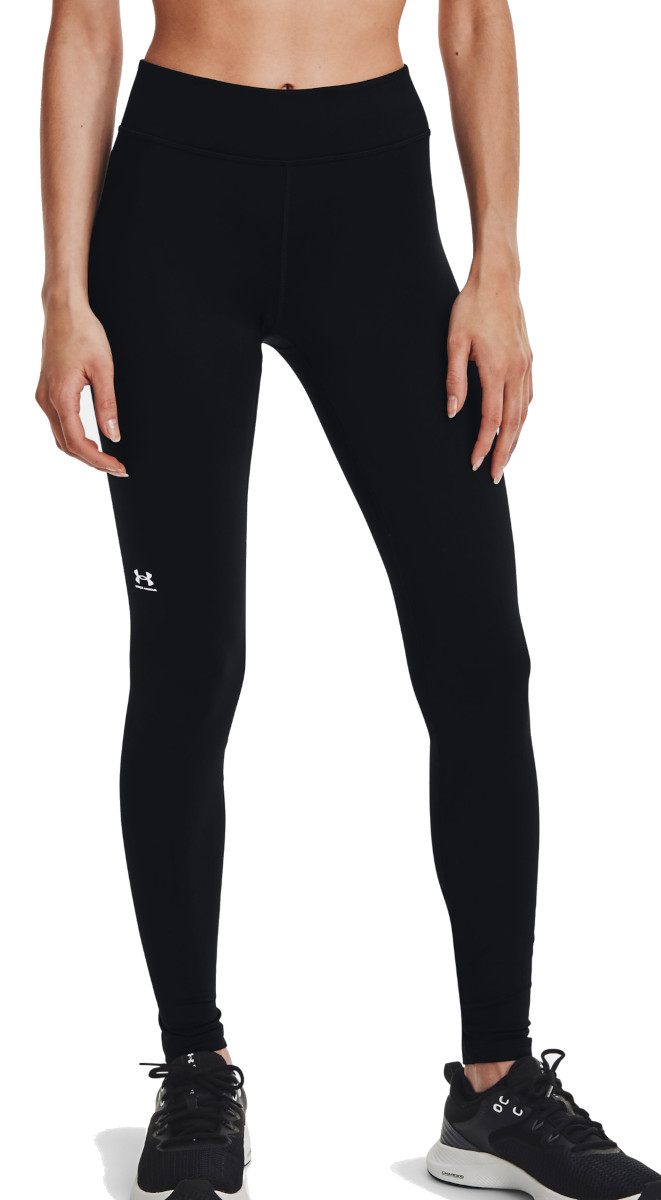 Tajice Under Armour UA Authentics Legging-BLK