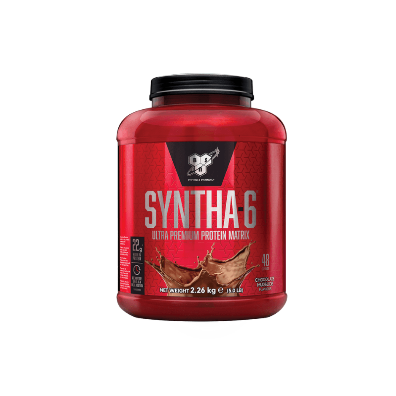 Protein Syntha 6 - BSN