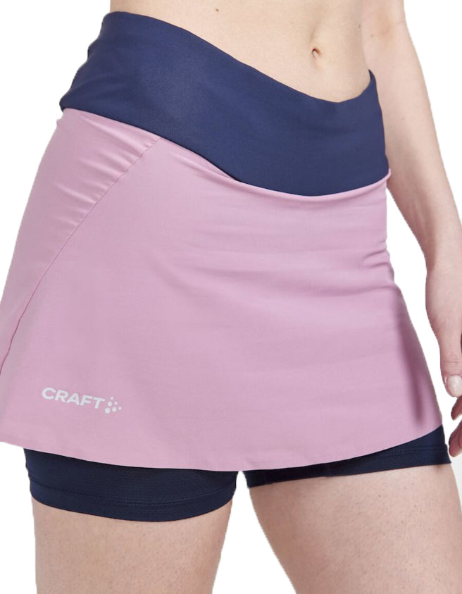 Suknja Craft Sukně CRAFT PRO Hypervent 2in1