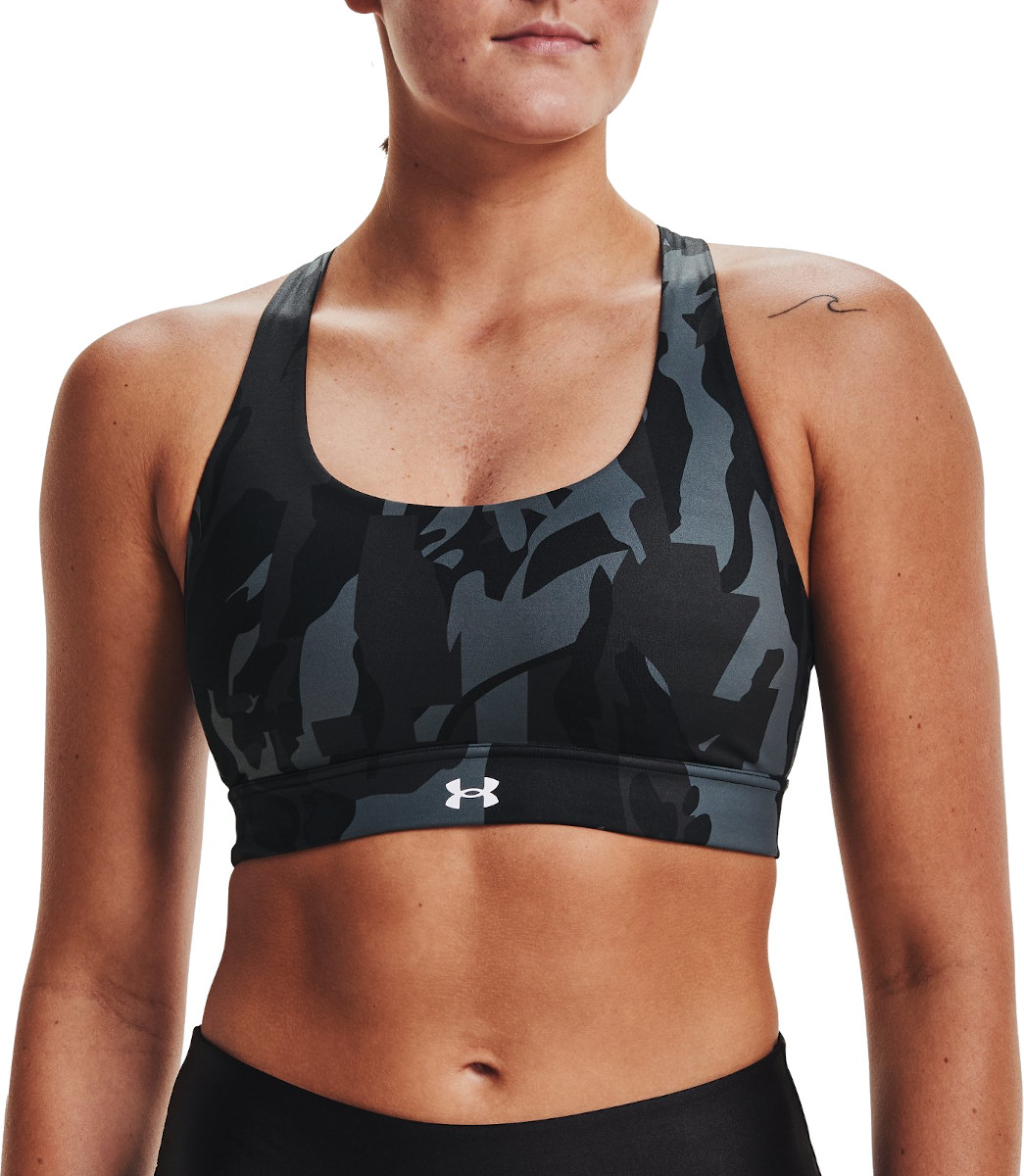 Sportski grudnjak Under Armour Isochill Team Mid Bra