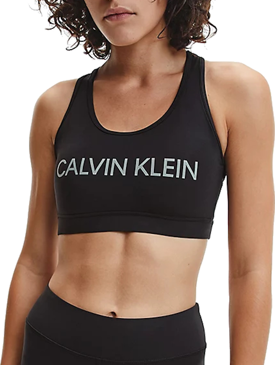 Sportski grudnjak Calvin Klein Calvin Klein Medium Support Sport Bra