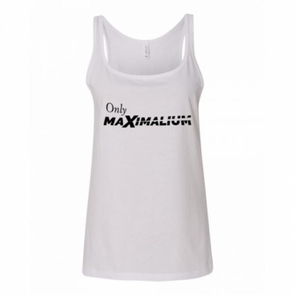  Ženska majica Bijela XL