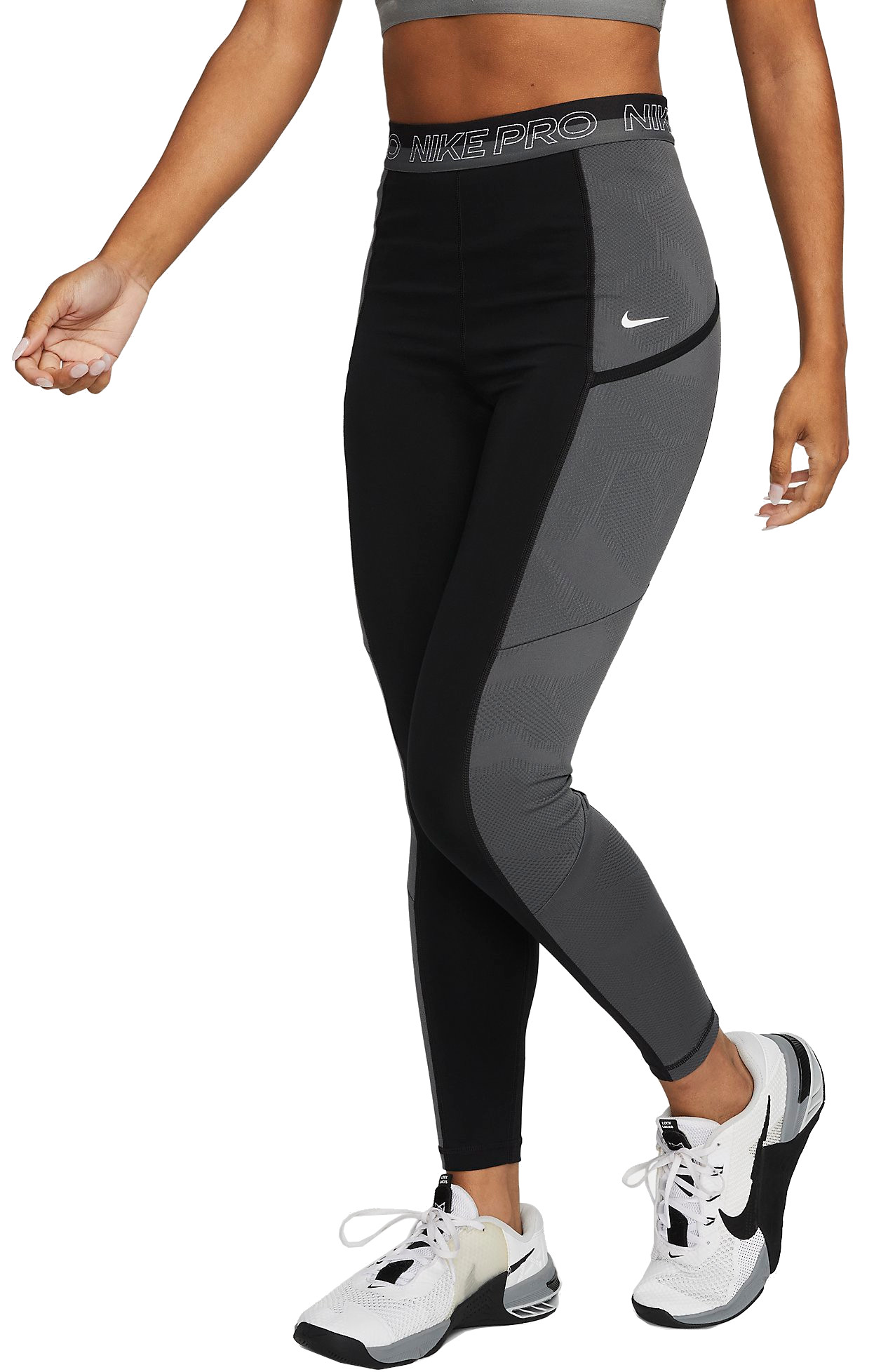 Tajice Nike  Pro 7/8