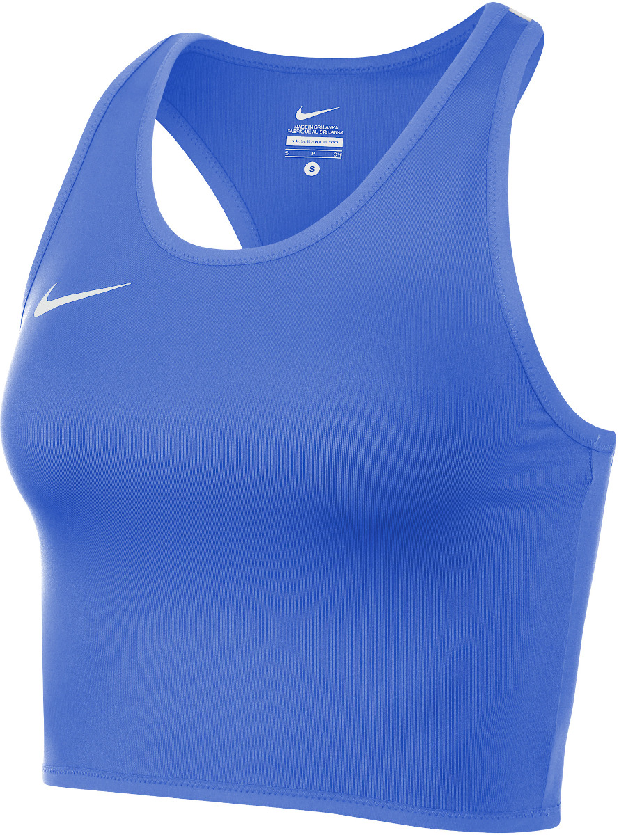 Majica Nike Women  Team Stock Cover Top