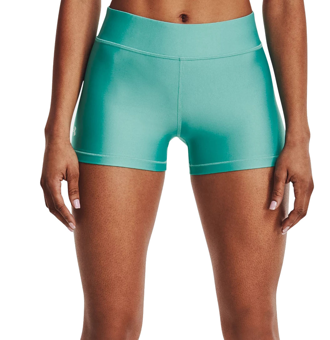 Kratke hlače Under Armour Armour Mid Rise Shorty