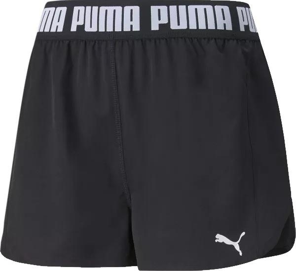 Kratke hlače Puma Train  STRONG Woven 3" Short  Bl