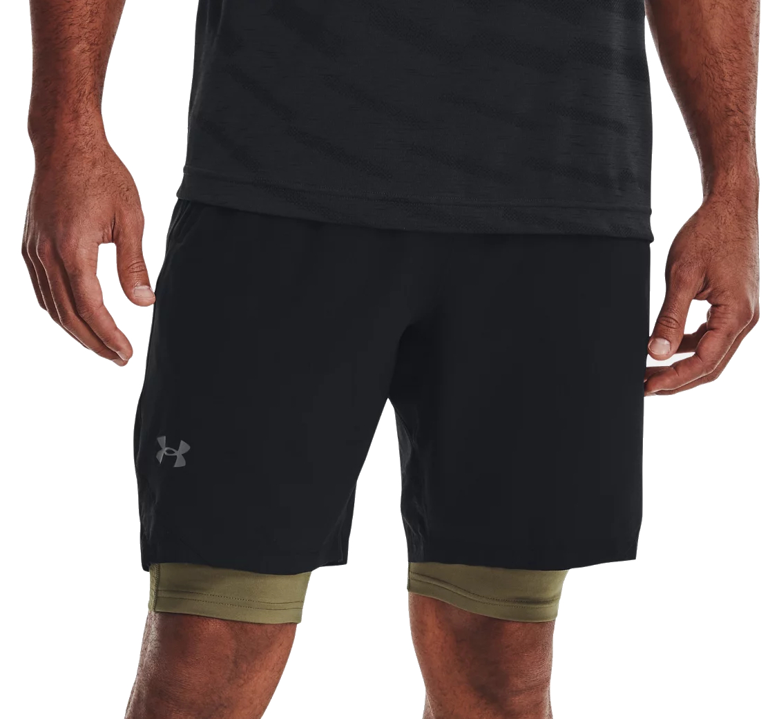Kratke hlače Under Armour Under Armour Vanish Woven 8in