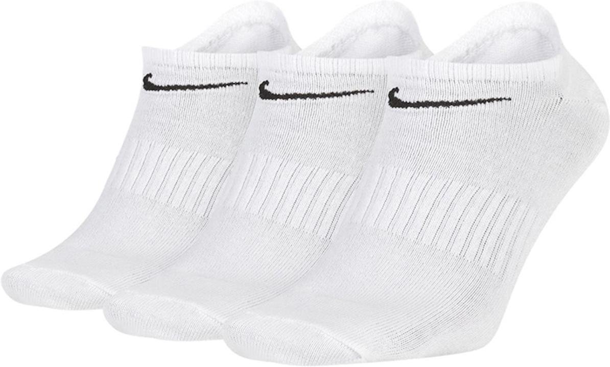 Čarape Nike U NK EVERYDAY LTWT NS 3PR