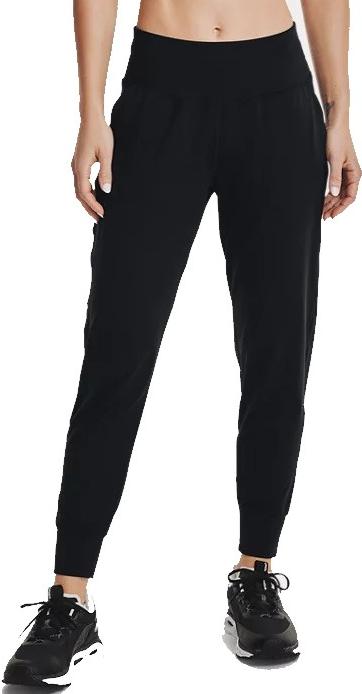 Tajice Under Armour Meridian Jogger-BLK