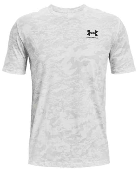 Majica Under Armour UA ABC CAMO SS