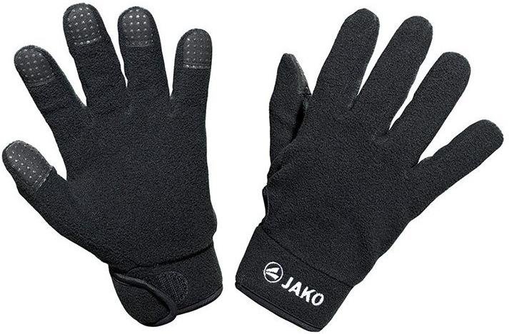 Rukavice Jako U JAKO FLEECE GLOVES