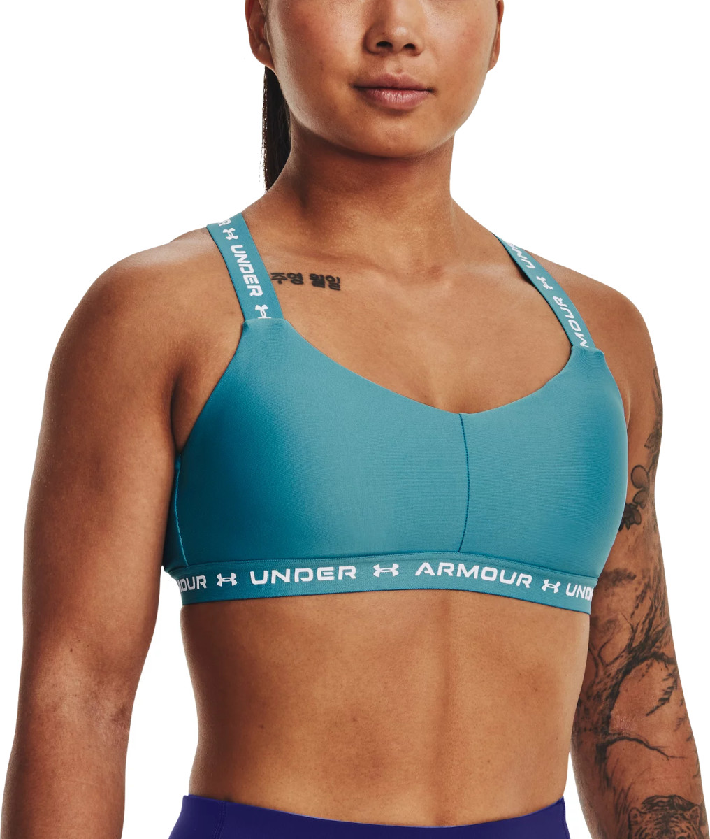 Sportski grudnjak Under Armour UA Crossback Low