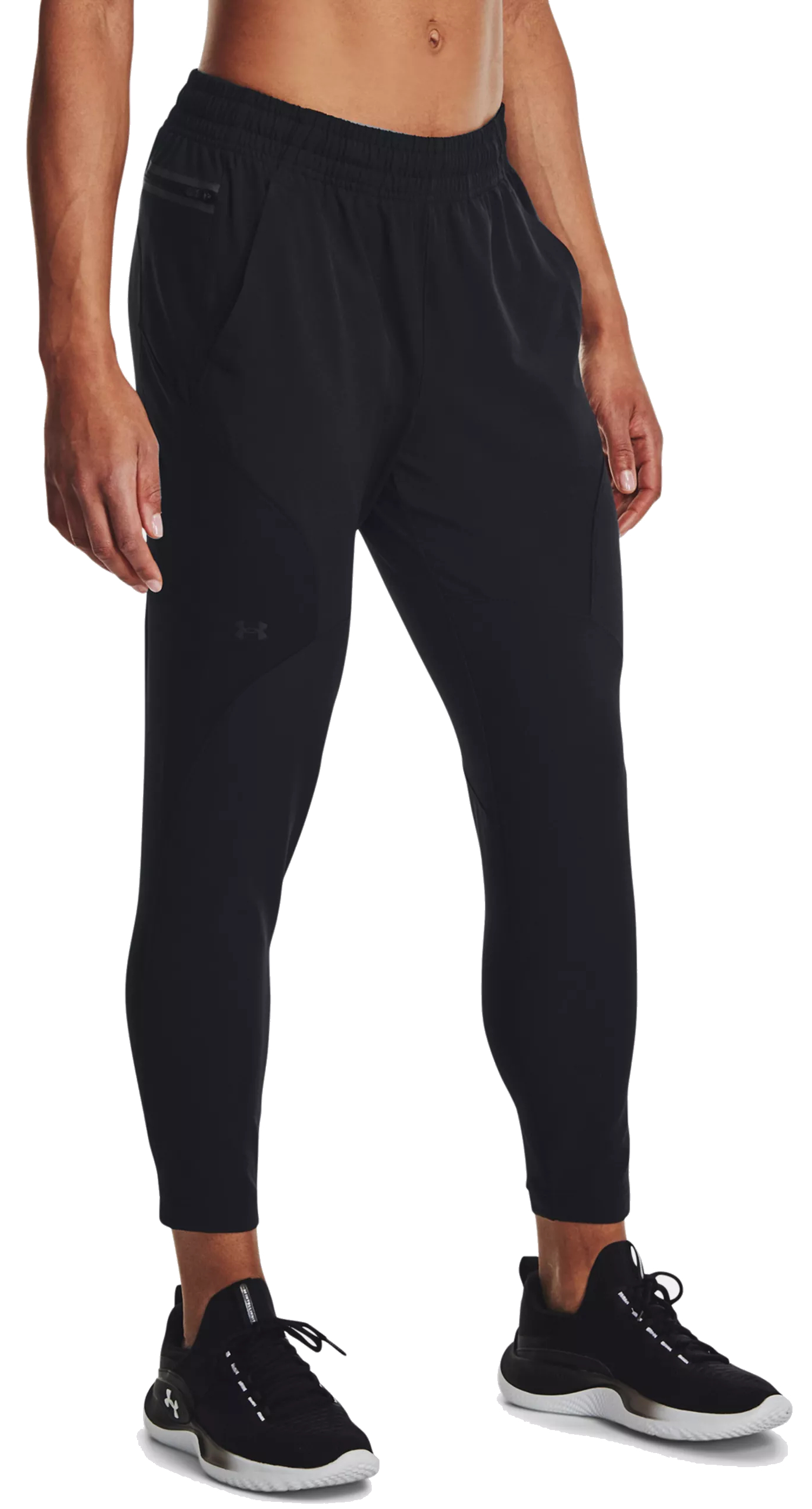 Hlače Under Armour Under Armour UA Unstoppable Hybrid