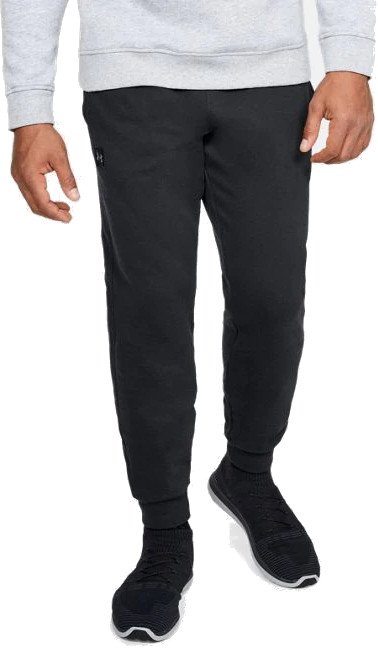 Hlače Under Armour RIVAL FLEECE JOGGER